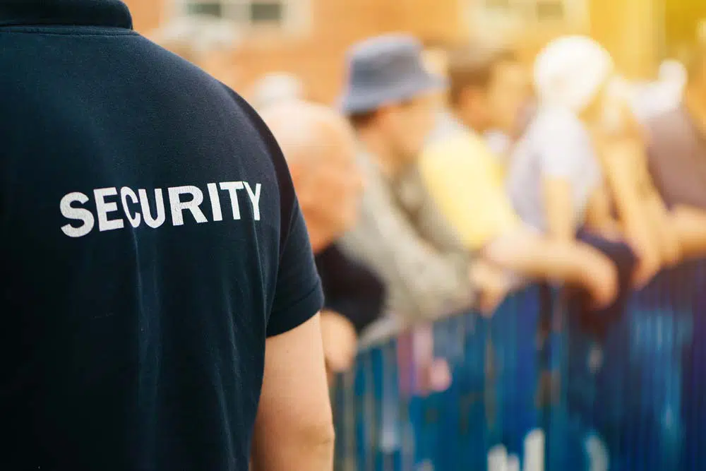 How to Apply for a Security Licence in NSW