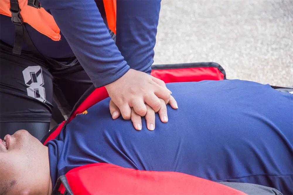 Common Myths About Becoming a CPR Provider