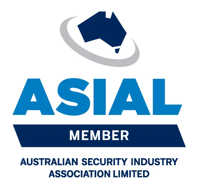 Asial logo