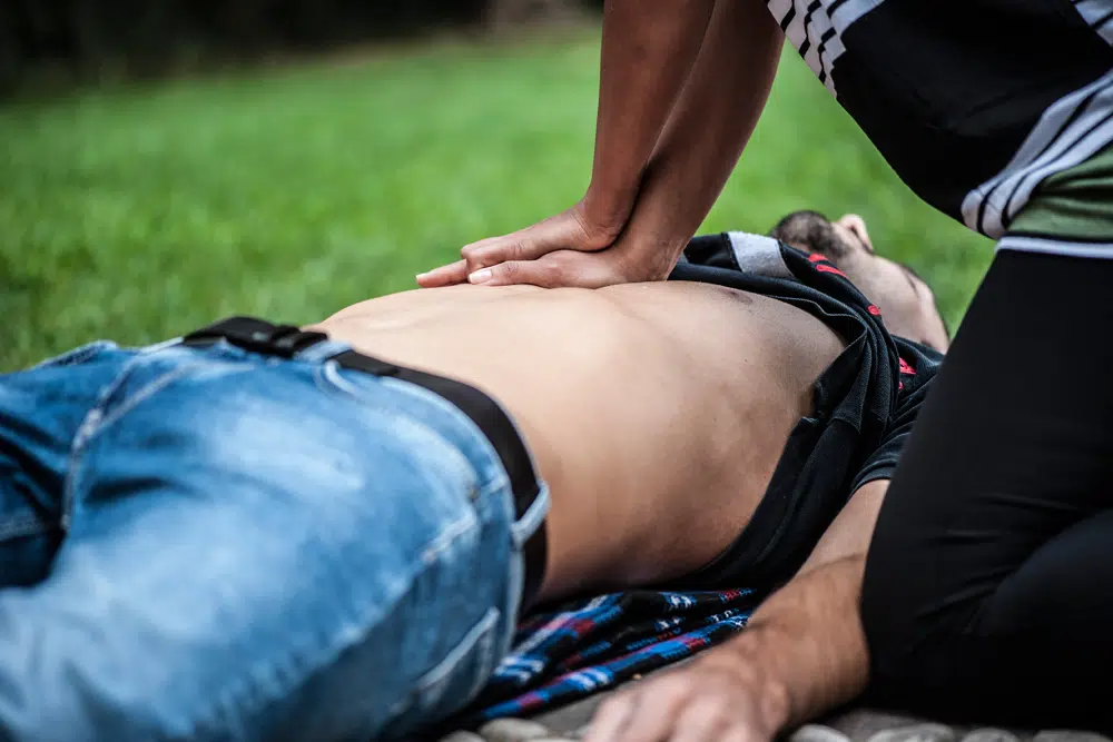 Top 8 Skills You Learn in First Aid Training