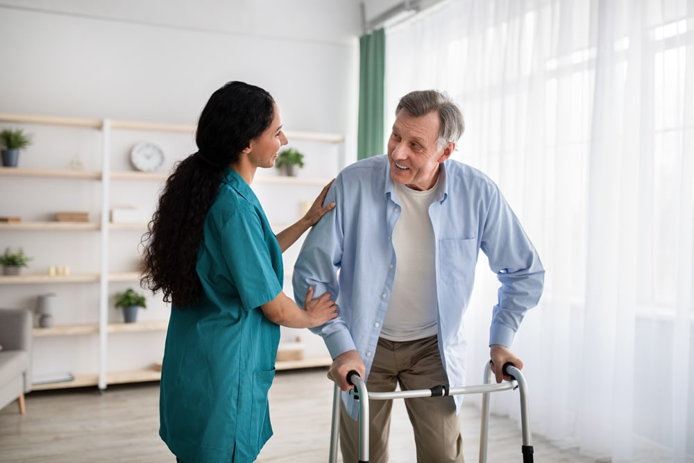 How to Become an Aged Care Support Worker in Australia