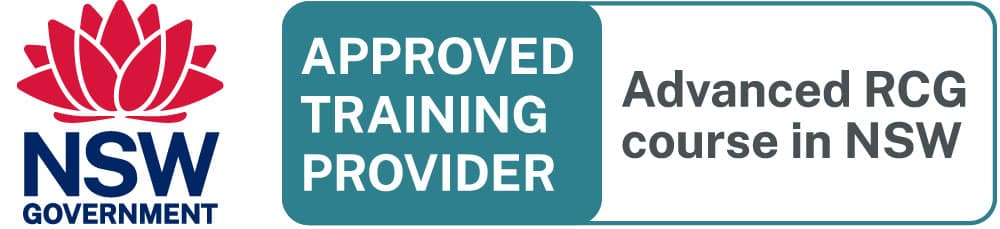 NSW Approved Training Provider